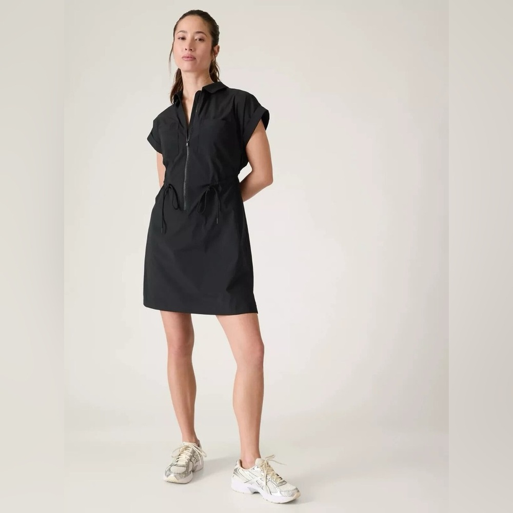 Athleta Topspin Athletic Dress